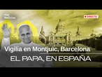DIRECTO | ESPECIAL INFORMATIVO | VIGILIA EN EL ESTADIO MONTJUÏC |RTVE Noticias