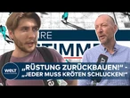 HISTORISCHER ABSTURZ: „Mehr Herz, mehr Nähe“ – Was Wähler von der SPD erwarten | Ihre Stimme