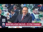 Ostre słowa Kowalskiego: nie dla rekonstrukcji bez praworządności! | W Punkt