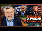 Szewko: Trump ogłosił sukces, ale to Iran wychodzi z tej wojny wzmocniony