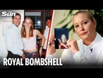Prince Andrew’s sex abuse accuser Virginia Giuffre to publish new tell-all book from beyond grave