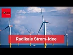 Radikale Strom-Idee: Norden soll mit Dänemark verschmelzen