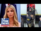 NEW DETAILS: Iranian suspect plotted to kill Ivanka Trump, report says