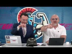 ABSURD W RZĄDZIE TUSKA! Minister Kloska PRZECIĘŁA WSTĘGĘ i... otworzyła las! | Lewy z Bicepsem