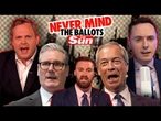 Starmer will be GONE in a year after his own Biden moment, blasts former Labour adviser