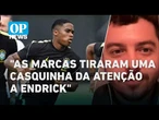 Caso Endrick: Entenda o que a Copa do Mundo revela sobre a nova economia da atenção l O POVO NEWS