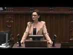 Golińska: