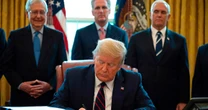 Trump zabiera się za eksport sprzętu wojskowego. Chce zmian przepisów