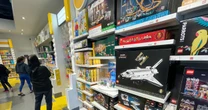 Ojciec z synem kradli klocki Lego, wpadli w lombardzie. Wynieśli zestawy za 4 tys. zł