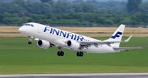 Jutro Finnair odwoła 110 lotów. W tym co najmniej dwa z Polski