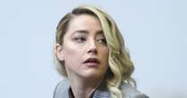 Amber Heard komentuje konflikt Lively z Baldonim. 