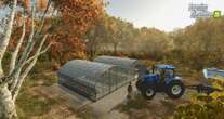 Farming Simulator 25 już dostępny. Premiera nowej części symulacji rolnika