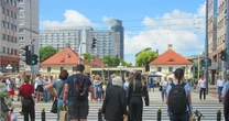Wiadomo, ile średnio żyją Polacy. Udało się odwrócić negatywny trend