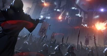 Eldest Souls: Zwiastun i data premiery dla fanów soulslike'ów