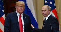 Ceny ropy wyraźnie rosną. Rynki czekają na sankcje Trumpa wobec Rosji