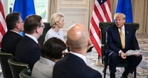 UE dogadała się z USA. Ekspertka nie ma wątpliwości: Reset w relacjach