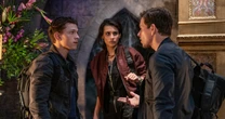 Ten film wbija w fotel! Dzisiaj w telewizji wielki hit ze znanym gwiazdorem