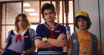 "Stranger Things". Pierwsza zapowiedź piątego sezonu już jutro