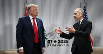 Trump broni Putina na szczycie w Kanadzie. "Nie mielibyśmy dzisiaj wojny"