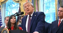 Trump zamroził 2,2 mld dolarów. Sędzia orzekła: Motywowany ideologiczne atak