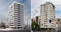 Ten blok to perła Wrocławia. Zostanie częściowo rozebrany