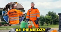 Burmistrz nagrał, jak sortuje śmieci. Straty gmin? 15 tys. rocznie za kosz