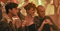 Ostatni film Pasikowskiego i Lindy. Swoiste "the best of" czy autoparodia?