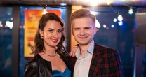 "Klan": Będzie ślub? Już nawet dał jej pierścionek zaręczynowy