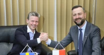 Porozumienie Polski i Szwecji. Dwa kraje mają wspólnie patrolować Bałtyk