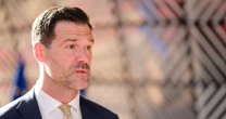 Europie grozi nowa fala migrantów. Szwedzki minister ostrzega