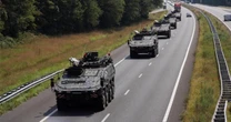 Armia wyjedzie na polskie drogi. Nie będzie to nasze wojsko