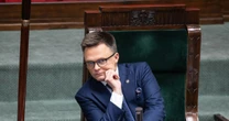 Nowy sondaż ciosem w Hołownię. Wyborcy PiS i PO mają to samo zdanie