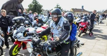 Nie będzie kolejnego zlotu motocyklistów na Jasnej Górze