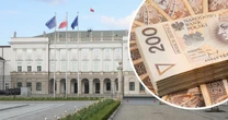 Tyle zarobi nowy prezydent. Oprócz wynagrodzenia liczne benefity