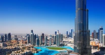 Kulinarna rewolucja w Dubaju. Szefem kuchni zostanie sztuczna inteligencja