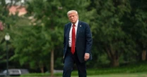 Trump dostał zaproszenie od samego króla. "To naprawdę coś"