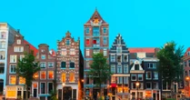 Amsterdam testuje autonomiczne łodzie