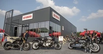 Wyraźmy wzrost sprzedaży na rynku motocykli