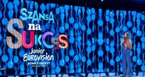 Kim jest piękność z Polski u boku zwycięzcy Eurowizji? Znacie ją z "The Voice Kids"