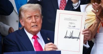 Wojna celna według Trumpa. Nowy termin to 1 sierpnia