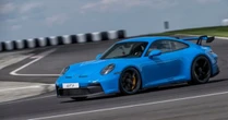 Porsche 911 GT3 - udoskonalić doskonałe