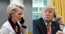 UE i USA zakopią wojenny topór? Negocjacje bliskie "korzystnego wyniku"