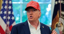 Wiemy, kto zapłacił Ameryce najwięcej. To ich Trump opodatkował najbardziej