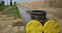 Wyciek ropy z rurociągu PERN niedaleko Płocka. Spółka wydała komunikat