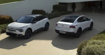 Citroen C4 i C4 X w nowej wersji zużywają o litr paliwa mniej. Znamy ceny