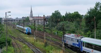Najdłuższe połączenie kolejowe w Polsce. Obsługuje je PKP Intercity