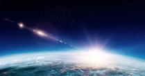 Czy życie może przenosić się między planetami?
