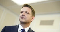 Trzaskowski pokaże plan na niższe podatki? Decyzja "w ciągu kilku dni"