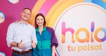 Brat Joanny Brodzik wspomina, jaki numer wywinęła mu siostra. Aktorka ripostowała