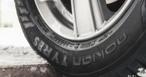 Nowe opony Nokian mają idealnie sprawdzać się przez cały rok